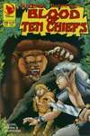 Elfquest: Blood of Ten Chiefs #19 Comic Books - Covers, Scans, Photos in Elfquest: Blood of Ten Chiefs Comic Books - Covers, Scans, Gallery